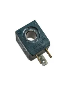 Катушка клапана для парогенератора POLTI TYPE AIP Braun 67050665 Катушка клапана для парогенератора POLTI TYPE AIP Braun 67050665