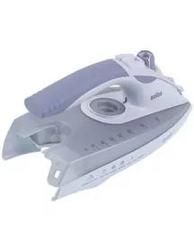 Верхня частина корпуса для праски Braun 67050909 Верхня частина корпуса для праски Braun 67050909