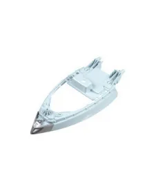 Нижняя часть корпуса для утюга Braun 67050919
