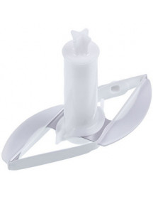 Ніж для блендера Braun 67051017 (в чашу 1500ml) Ніж для блендера Braun 67051017 (в чашу 1500ml)