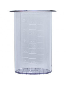 Штовхач для основної чаши 2000ml кухонного комбайна Braun 67051073 Штовхач для основної чаши 2000ml кухонного комбайна Braun 67051073