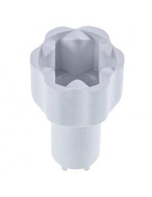 Комплект муфт (2шт) основної чаші 2000ml для кухонного комбайна Braun 67051112