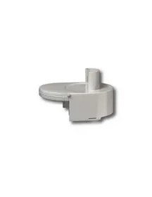 Кришка корпуса соковижималки Braun 67051124