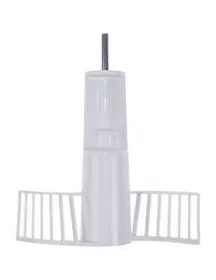 Насадка для збивання для кухонного комбайна Braun 67051143 Насадка для збивання для кухонного комбайна Braun 67051143