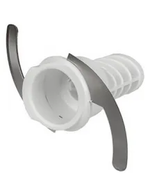 Ніж для блендерної чаші кухонного комбайна Braun 67051167 Ніж для блендерної чаші кухонного комбайна Braun 67051167