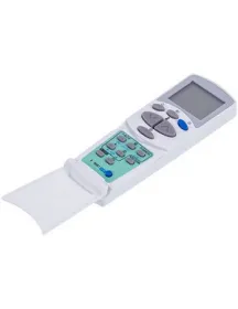 Пульт дистанційного керування для кондиціонера LG 6711A20077L Пульт дистанційного керування для кондиціонера LG 6711A20077L
