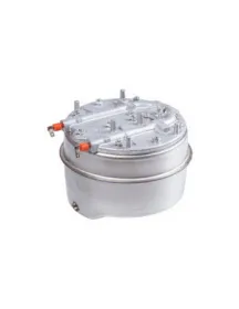 Бойлер для парогенератора Delonghi 6812810221 Бойлер для парогенератора Delonghi 6812810221