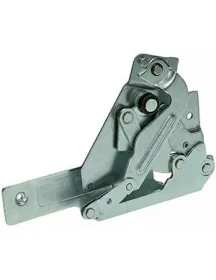 Петля дверей (права) для посудомийної машини Smeg 681330614 Петля дверей (права) для посудомийної машини Smeg 681330614