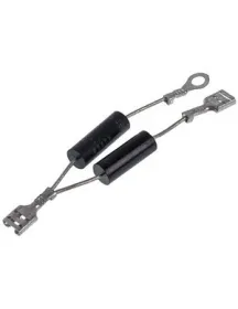 Діод H.V. RG008 для мікрохвильової печі LG 6851W1A001U Діод H.V. RG008 для мікрохвильової печі LG 6851W1A001U