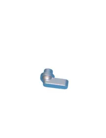 Gorenje 685481 Ручка механізму підняття верхньої частини кухонного комбайна
