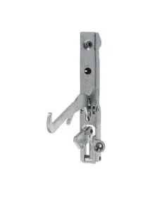 Петля дверей для пароконвектомата Gierre/Zanussi/MBM 690495 (правая)