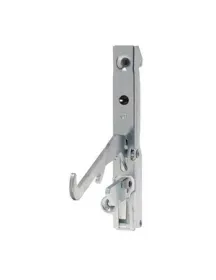 Петля дверей для пароконвектомата Gierre/Zanussi/MBM 690496 (левая)