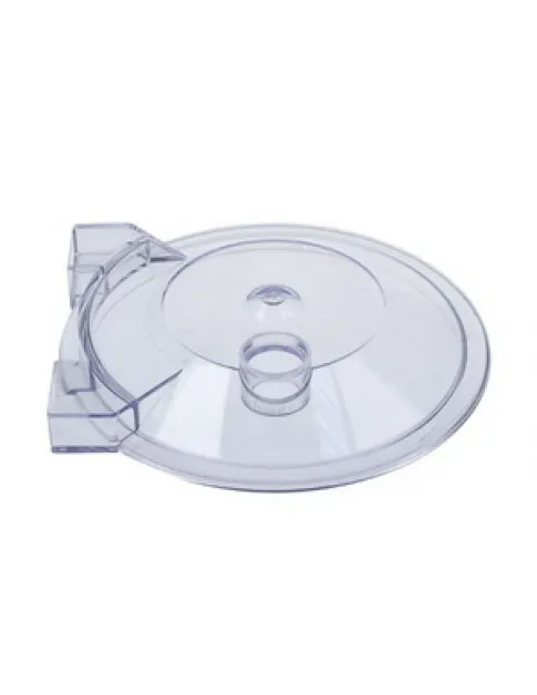 Крышка чаши емкости для кутера Angelo Po/Sirman 691247 D=225/204mm