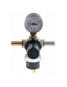 Редуктор давления регулятор NORGEN для пароконвектомата Convotherm 692594 КОМПЛЕКТ