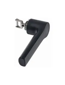 Ручка дверей для пароконвектомата Convotherm 692741 62х195х53mm Ручка дверей для пароконвектомата Convotherm 692741 62х195х53mm