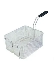 Кошик (сітчаста ємність) для фритюрниці Roller Grill 693027 320x280x150mm Кошик (сітчаста ємність) для фритюрниці Roller Grill 693027 320x280x150mm