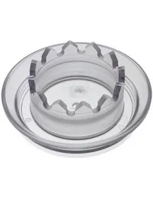 Тримач муфти (зачеп) для соковижималки Santos №50 50230 694290