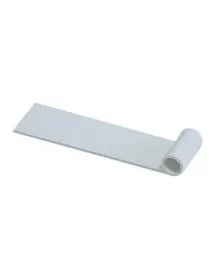 Пластинка шторки (ламель) для льдогенератора Brema, NTF, Zanussi, MBM 10005 695082