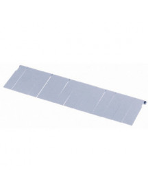 Шторка для льодогенератора Brema CB246, CB249, IC24 695116 325х80mm
