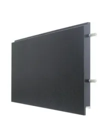 Дверца для льда льдогенератора 695514 W=447mm H=217mm S=22mm