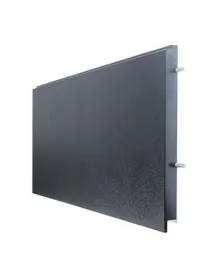 Дверца для льда льдогенератора 695515 W=675mm H=307mm S=28mm