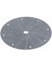 Диск-терка (ніж) для соковижималки Santos 696410 D=111mm