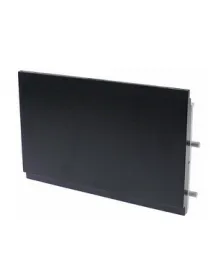 Дверца для льда льдогенератора Kastel KP2.0/2.5/3.0 696662 W=297mm H=197mm S=24mm