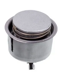 Кнопковий вимикач-термостат для рисоварки Bartscher 8L/12L 696977 D=42,5mm H=35mm