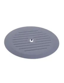 Кришка захисна для ножа слайсера RGV 697447 D=209mm D=250mm