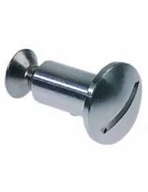 Винт резьба M5 для слайсера 697482 D=8mm L=15mm