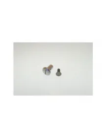 Винт резьба M5 для слайсера 697482 D=8mm L=15mm