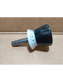 Ручка регулювання товщини нарізки для слайсера Angelo Po 697796 Ручка регулювання товщини нарізки для слайсера Angelo Po 697796