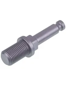 Вал приводний для куттера Sirman 698.110 D=11mm L=76mm