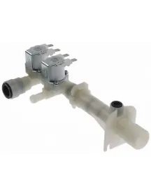Клапан електромагнітний подачі води для пароконвектомата Electrolux Professional 698496 RPE 2WAY/…