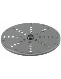 Диск-терка для овощерезки Horeca-Select/Makro-Professional/MCC-Trading-International 699773 7мм D=205мм