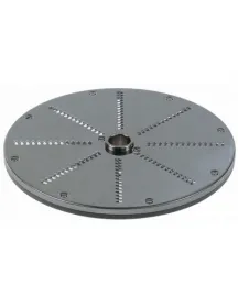 Диск-терка для овощерезки Horeca-Select/GAM/MCC-Trading-International 699917 3mm D=205mm