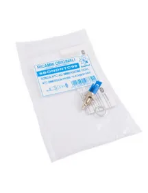 Датчик температури NTC для газового котла Fondital Nias, Tahiti, Panarea/Victoria Compact 6SONDNTC99 Датчик температури NTC для газового котла Fondital Nias, Tahiti, Panarea/Victoria Compact 6SONDNTC99