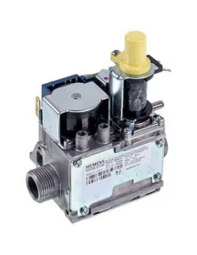 Газовий клапан Siemens VGU56.A1109 для газового котла Fondital, Nova Florida 6VALVGAS06