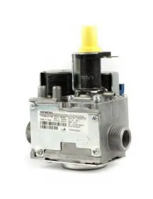 Газовий клапан Siemens VGU56.A1109 для газового котла Fondital 6VALVGAS06