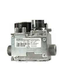 Газовий клапан Siemens VGU56.A1109 для газового котла Fondital 6VALVGAS06 Газовий клапан Siemens VGU56.A1109 для газового котла Fondital 6VALVGAS06