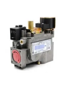 Газовий клапан Sit Sigma 822 Navamix для газового конденсаційного котла Fondital/Nova Florida 55-85 кВт 6VALVGAS09 Газовий клапан Sit Sigma 822 Navamix для газового конденсаційного котла Fondital/Nova Florida 55-…