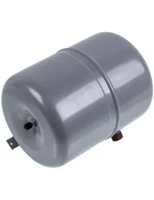 Розширювальний бак Zilmet 6 л 1/2'' для газового котла Fondital Panarea/Victoria, Nova Florida Ve…