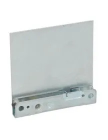 Петля дверей для пароконвектомата Smeg ALFA 700625 (права)