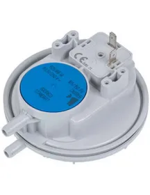 Реле тиску повітря (пресостат) Huba Control 165/150 Па для газового котла E.C.A. 7006907162
