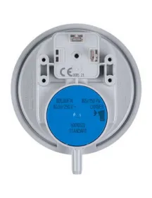 Реле тиску повітря (пресостат) Huba Control 165/150 Па для газового котла E.C.A. 7006907162 Реле тиску повітря (пресостат) Huba Control 165/150 Па для газового котла E.C.A. 7006907162