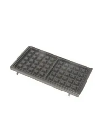Форма вафельниця (верхня) для бутербродниці DeLonghi 7023110081