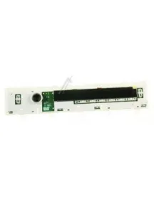 Gorenje 707451 Модуль індикації для пральної машини 