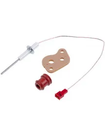 Электрод ионизации для конденсационного котла Buderus Logamax Plus GB022, GB112 7100238