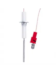 Электрод ионизации для конденсационного котла Buderus Logamax Plus GB022, GB112 7100238