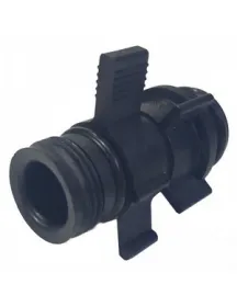 Трубка байпаса для газового котла Baxi/Westen 710046300